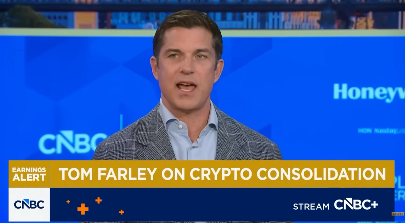 Krypto-Marktüberblick #150 - Bild