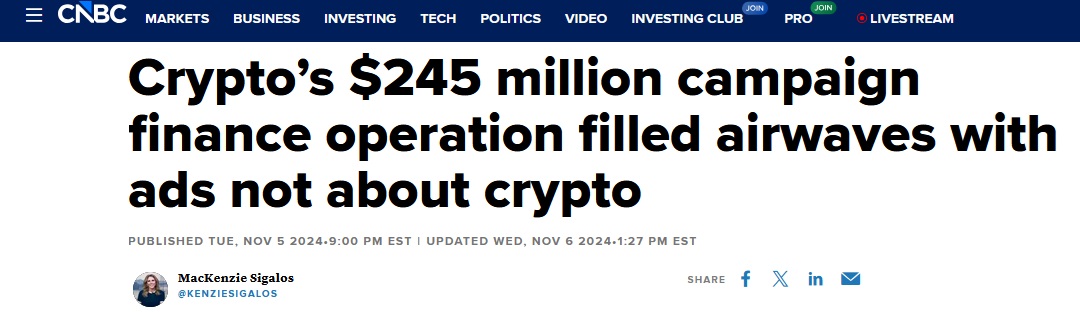 Krypto-Marktüberblick #150 - Bild