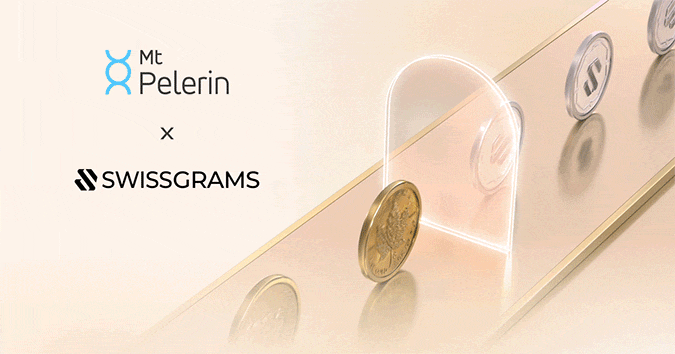Mt Pelerin x Swissgrams